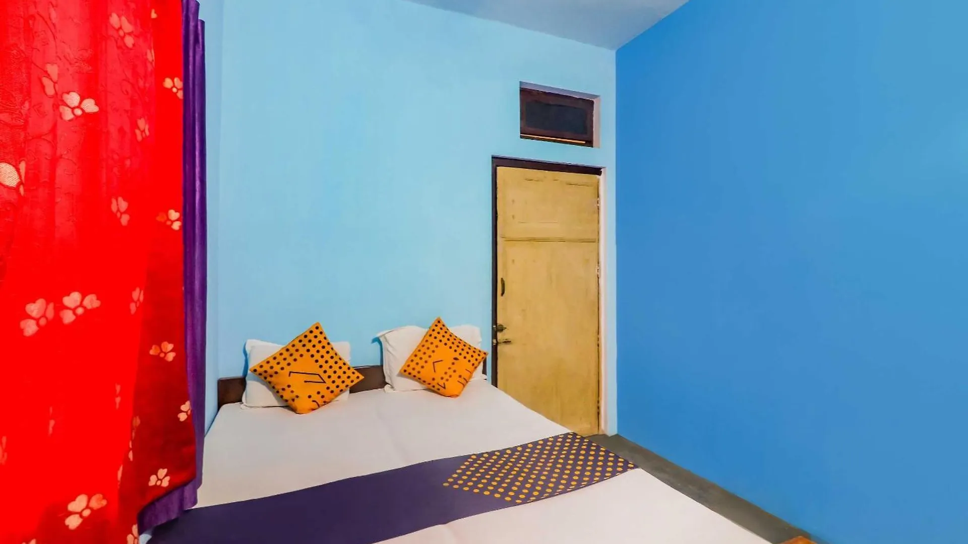 Spot On Mishra Guest House Varanasi