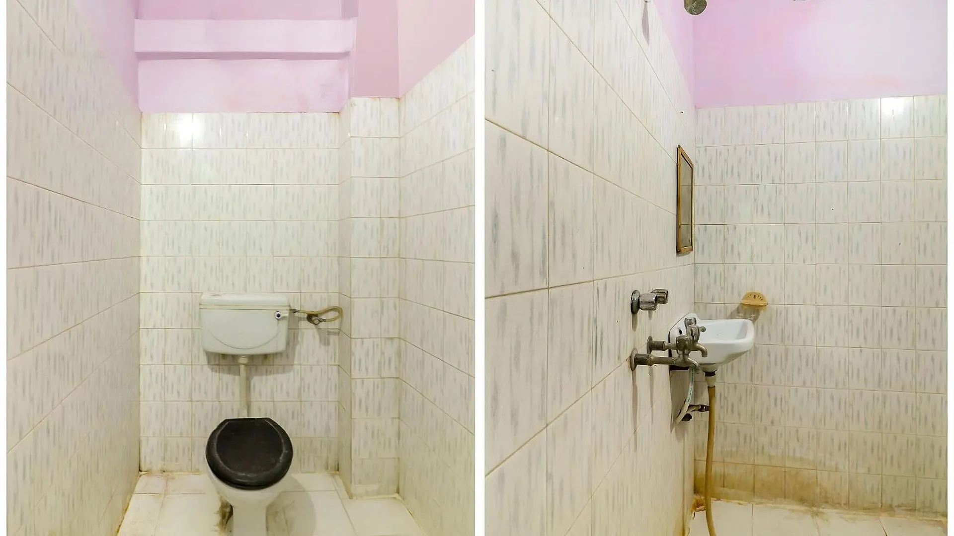 Spot On Mishra Guest House Varanasi