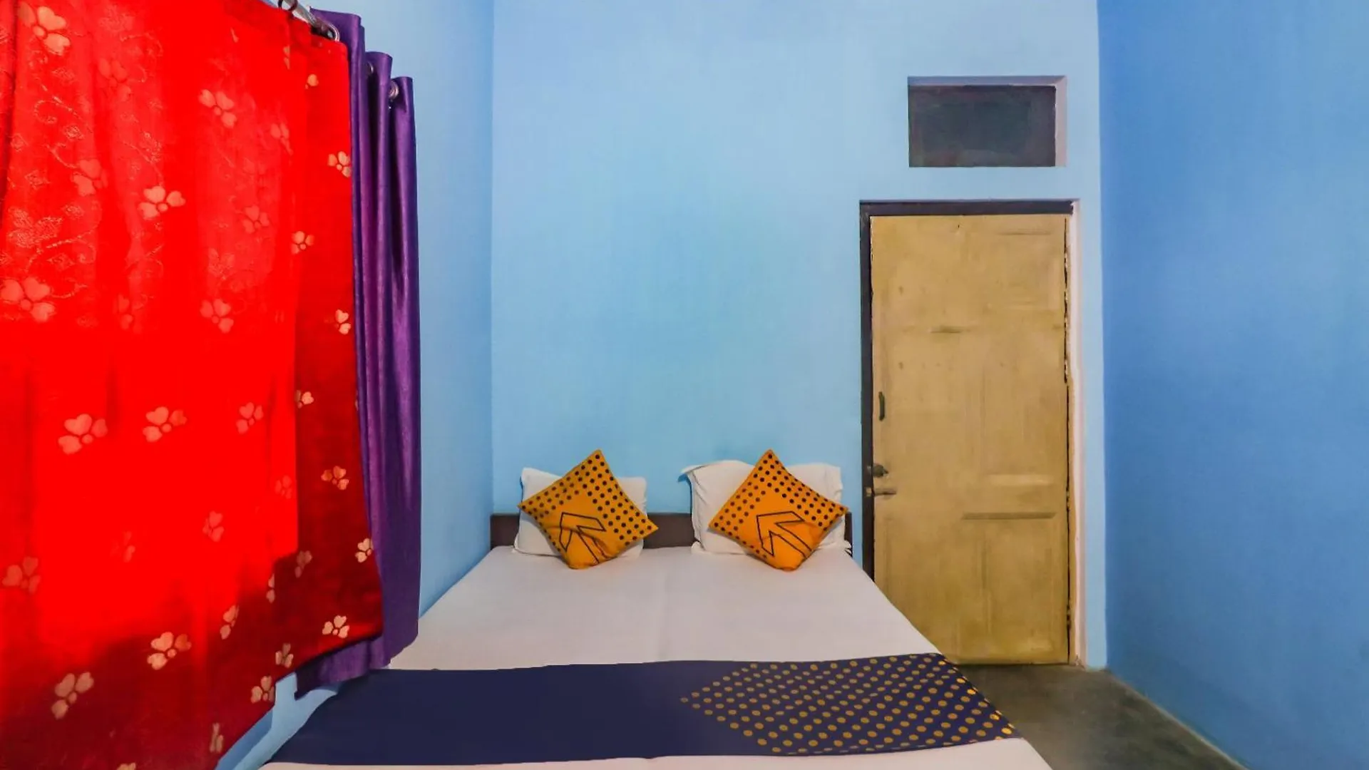 Hotel Spot On Mishra Guest House Váránasí